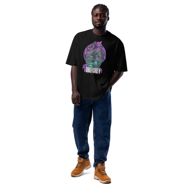 OG OVERSIZED SEASON 2.1 TEE - Image 5