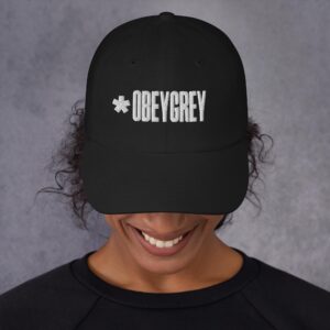 OG 2.1 BUDGET DAD HAT