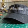 LE4 - THE TRUTH HAT (SUMMER 2025) - Image 6