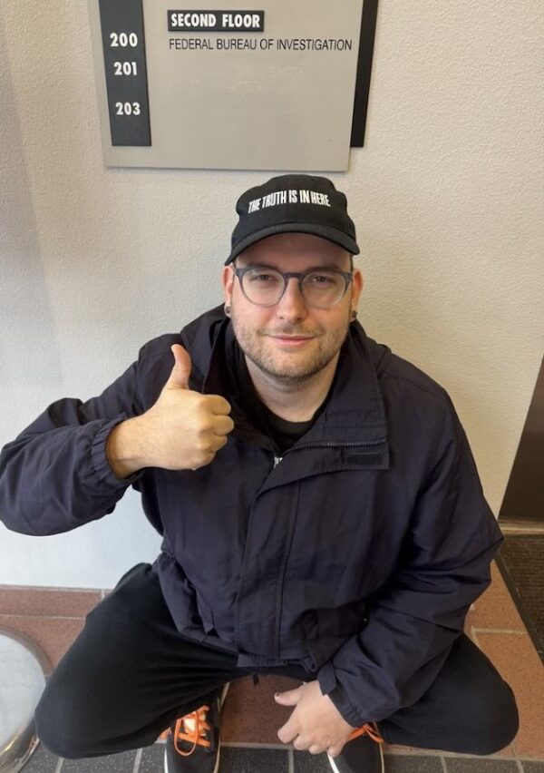 LE4 - THE TRUTH HAT (SUMMER 2025) - Image 4