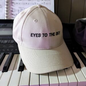 LE4 - EYES UP (OYSTER VARIENT 2025)