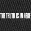 LE4 - THE TRUTH HAT (SUMMER 2025) - Image 3