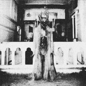 MEGALOPHOBIA (DIGITAL DOWNLOAD)
