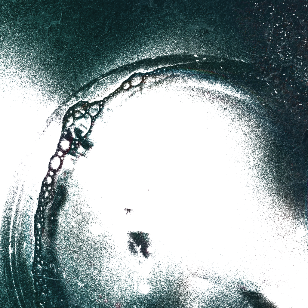HADAL cover artwork